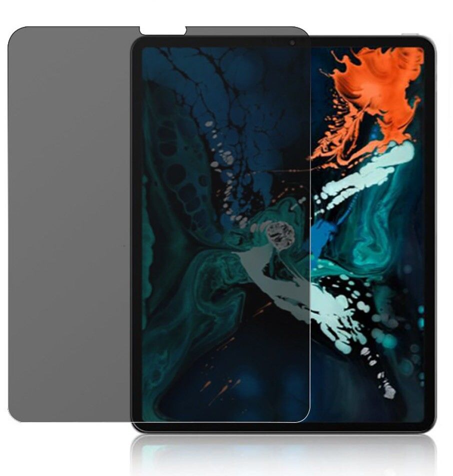 Trolsk Privacy Glass (iPad Pro 11/Air 5/4)