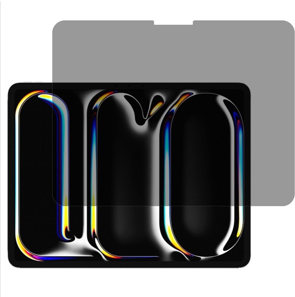 Trolsk Privacy Glass (iPad Pro 13 (2024))