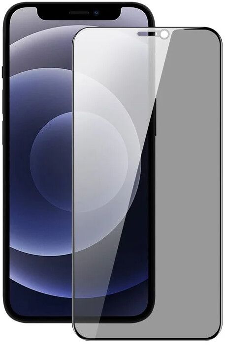 Trolsk Privacy Glass (iPhone 12 mini)