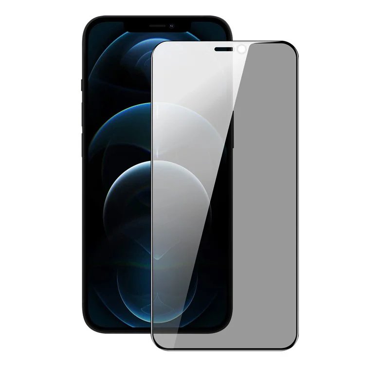 Trolsk Privacy Glass (iPhone 12 Pro Max)