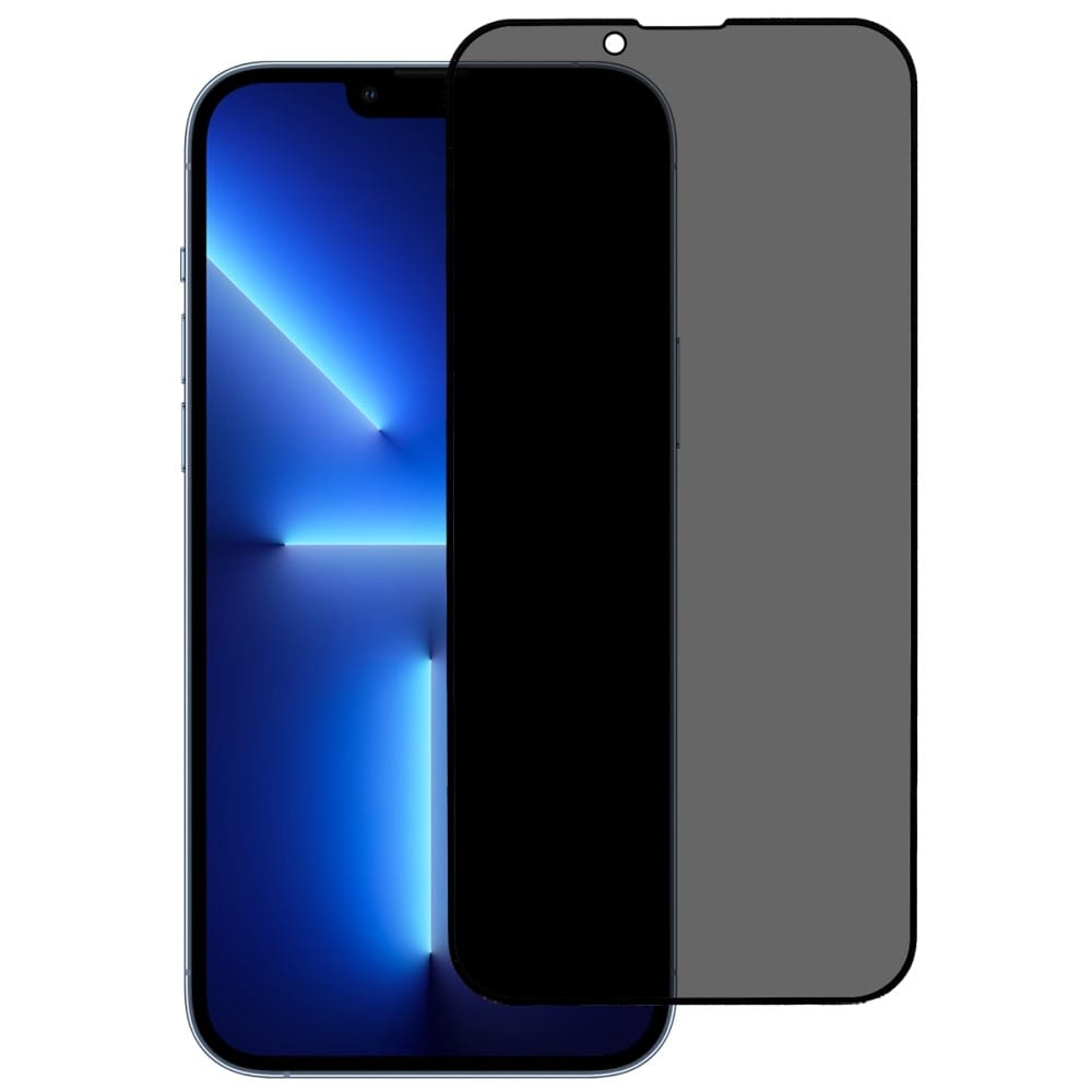 Trolsk Privacy Glass (iPhone 14/13/13 Pro)