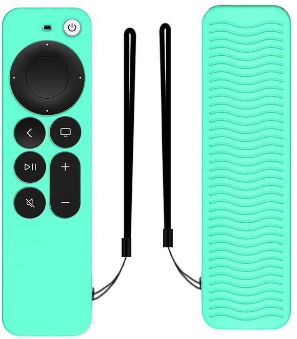 Trolsk Protective Case (Siri Remote gen 2) - Mynt