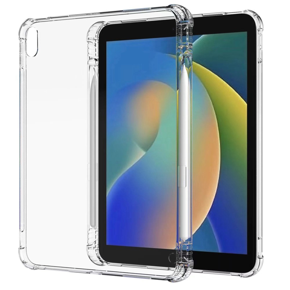 Trolsk Reinforced Corner Case (iPad 11/iPad 10,9 (2022))