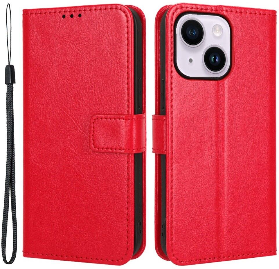 Trolsk Red Case