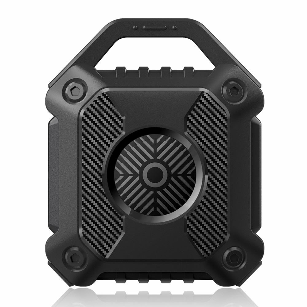Trolsk Rugged Key Ring (AirTag)