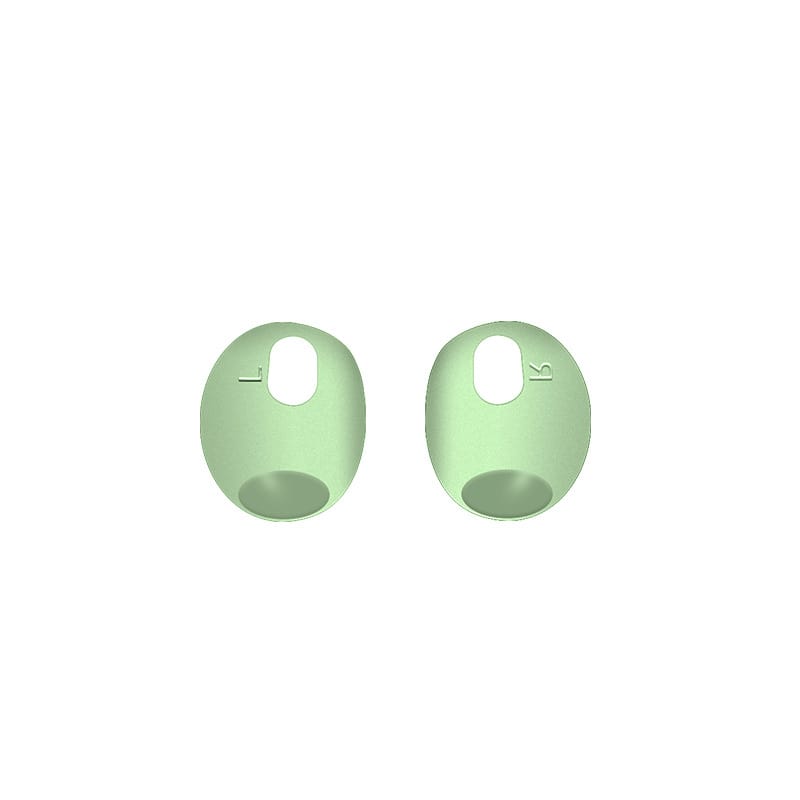 Trolsk Secure Fit (AirPods 3) - Grön