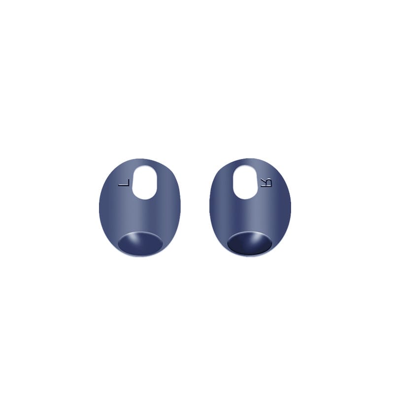 Trolsk Secure Fit (AirPods 3) - Lila
