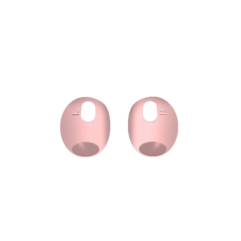 Trolsk Secure Fit (AirPods 3) - Rosa
