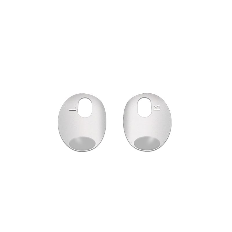 Trolsk Secure Fit (AirPods 3) - Transparent