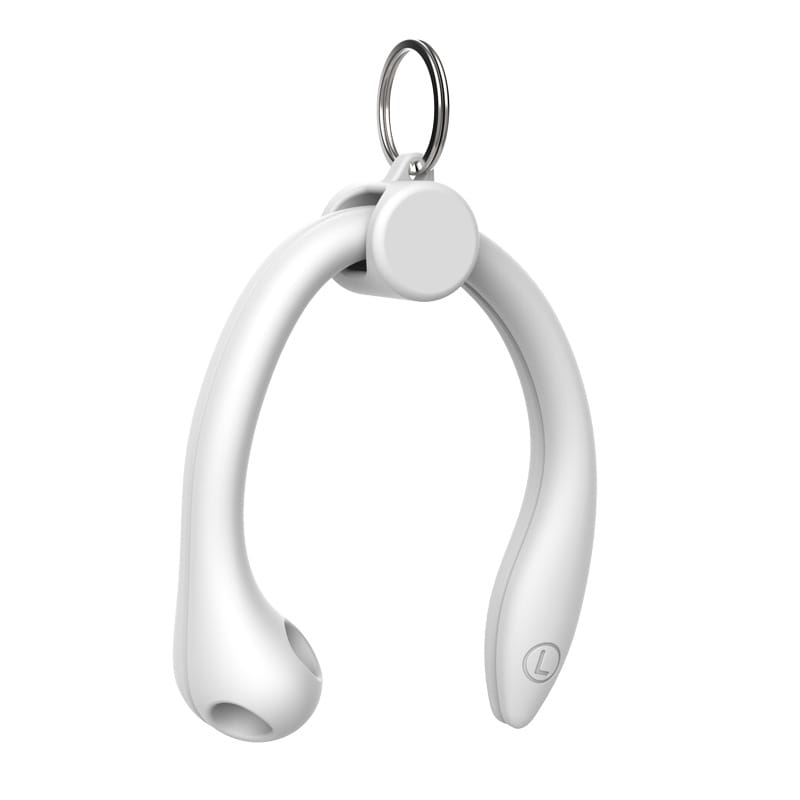 Trolsk silikon ørekroker (AirPods 3) - År