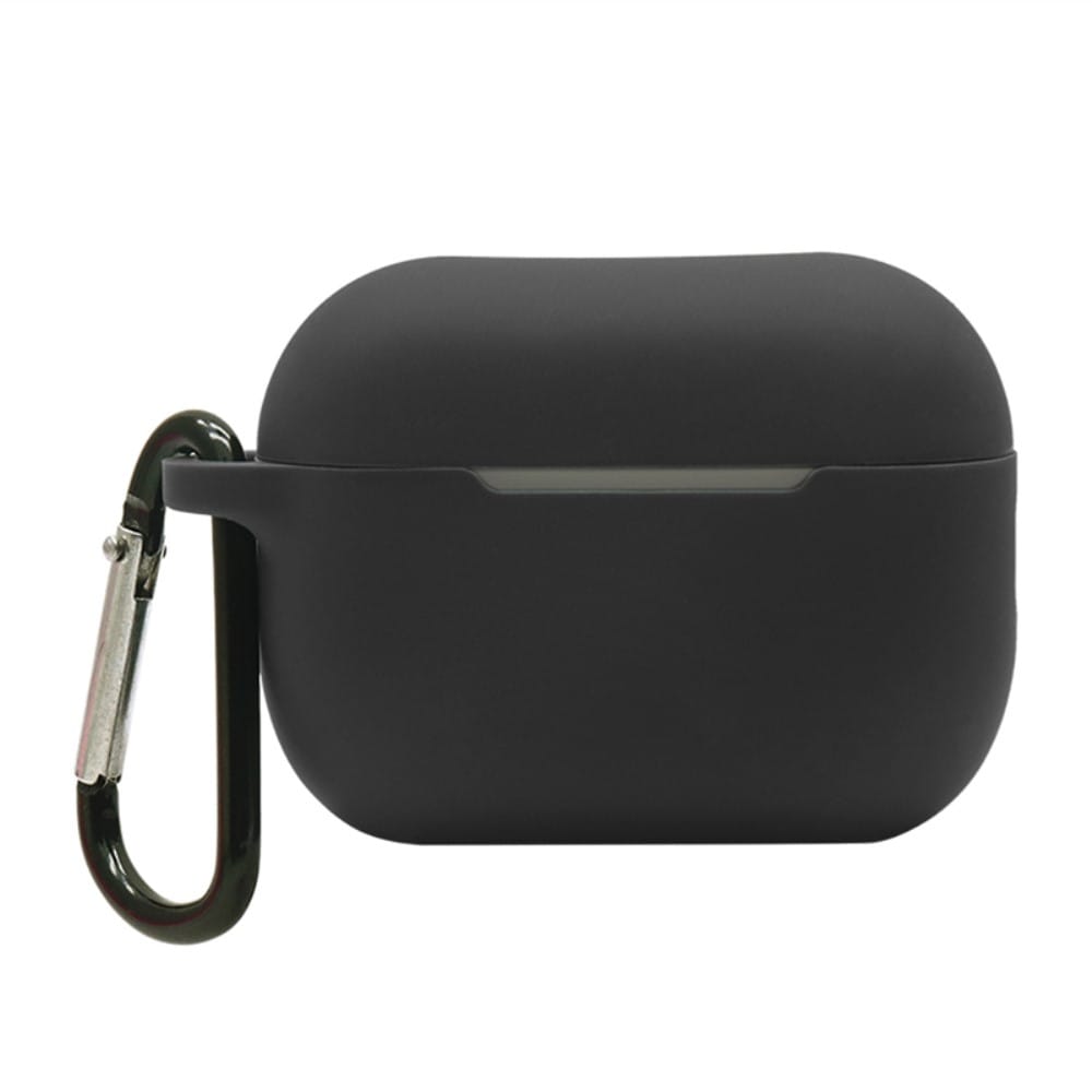 Trolsk Silicone Hang Case (AirPods Pro 2) - Svart