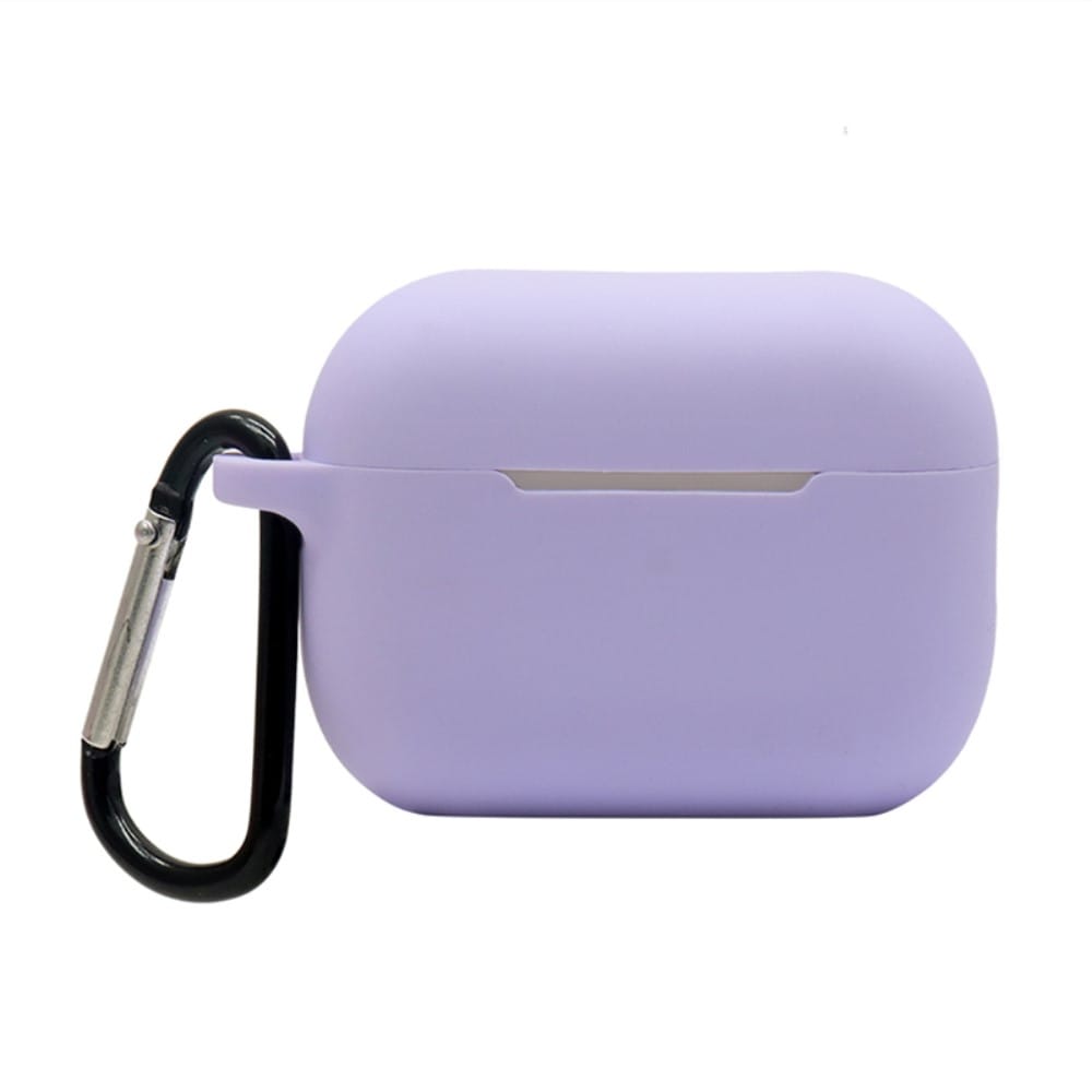 Trolsk Silicone Hang Case (AirPods Pro 2) - Lila