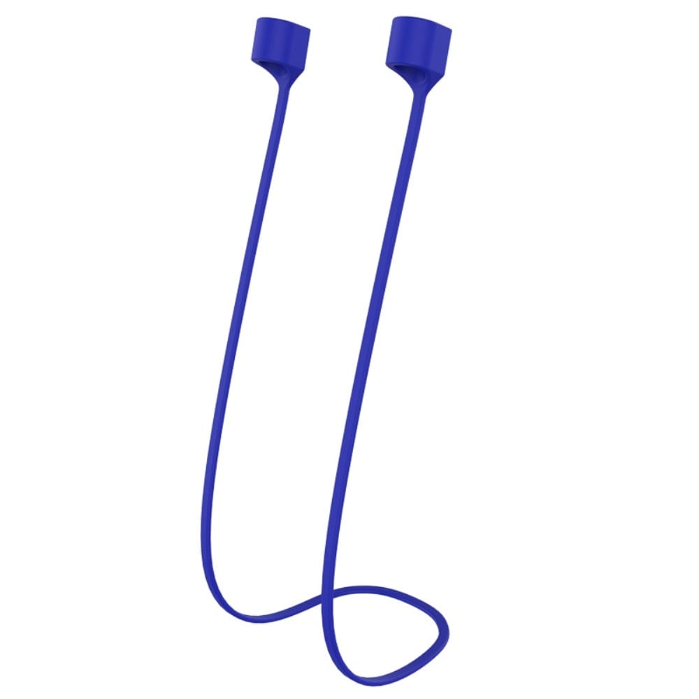 Trolsk Silicone Strap (AirPods Pro 2) - Blå