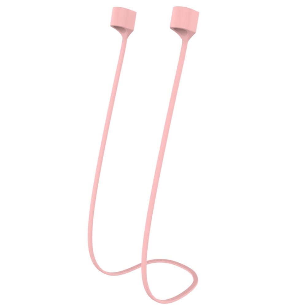Trolsk Silicone Strap (AirPods Pro 2) - Rosa