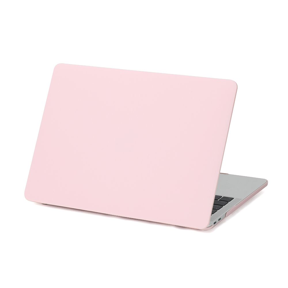 Trolsk Slim Case (Macbook Air 15 (2023-2024)) - Rosa