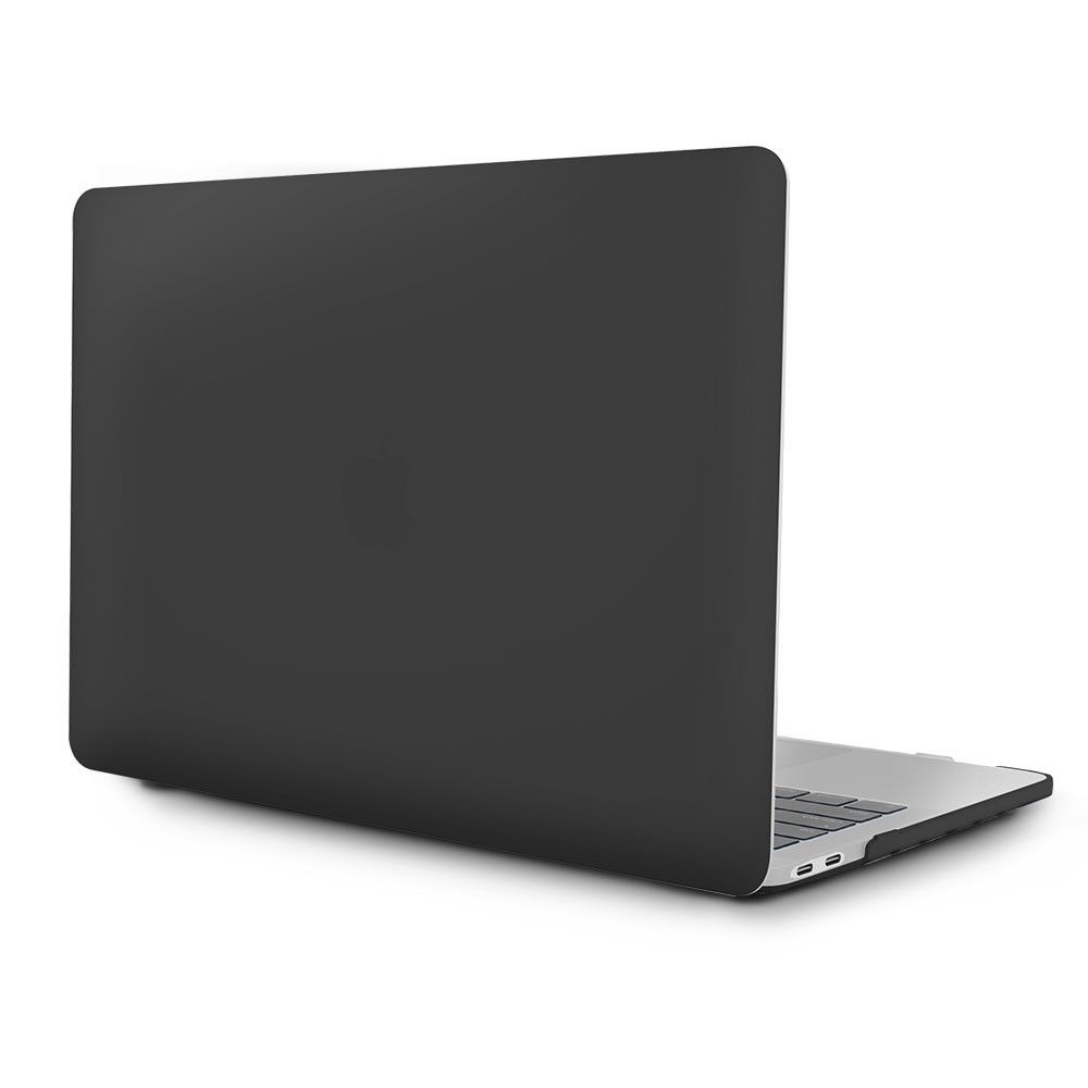 Trolsk Slim Case (Macbook Pro 16 (2024-2021)) - Svart