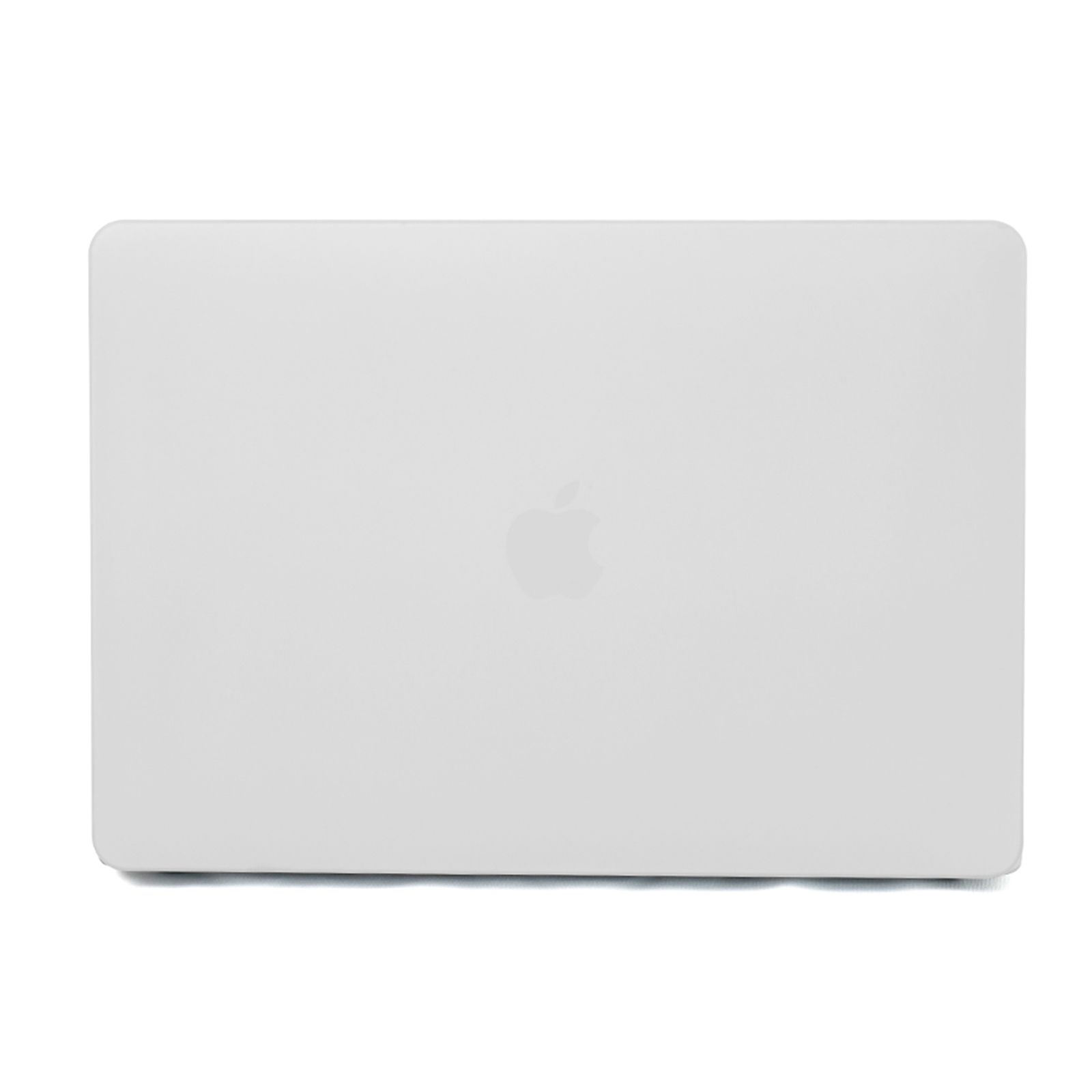 Trolsk Slim Case (Macbook Pro 16 (2024-2021)) - Gjennomsiktig