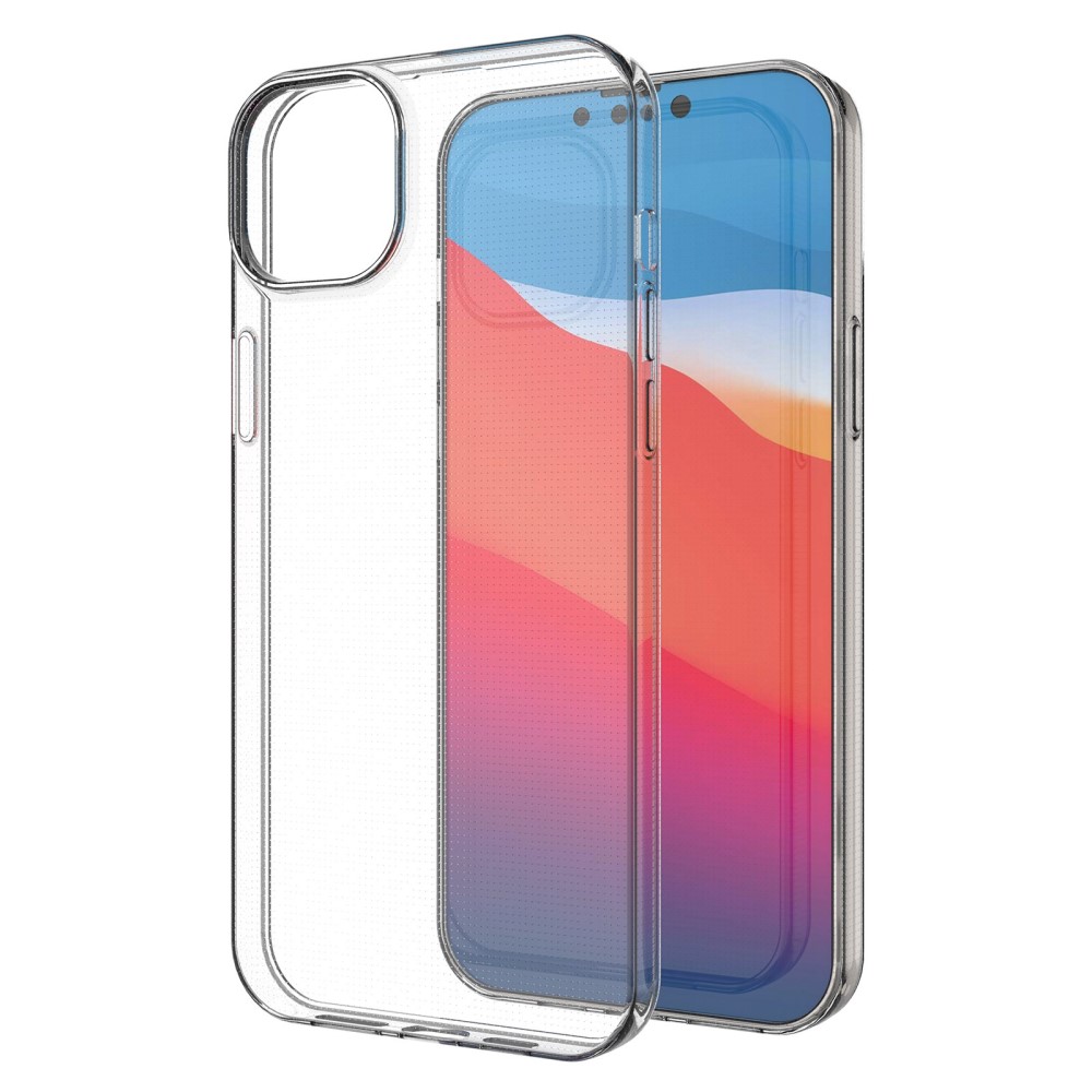 Trolsk Slim TPU Case