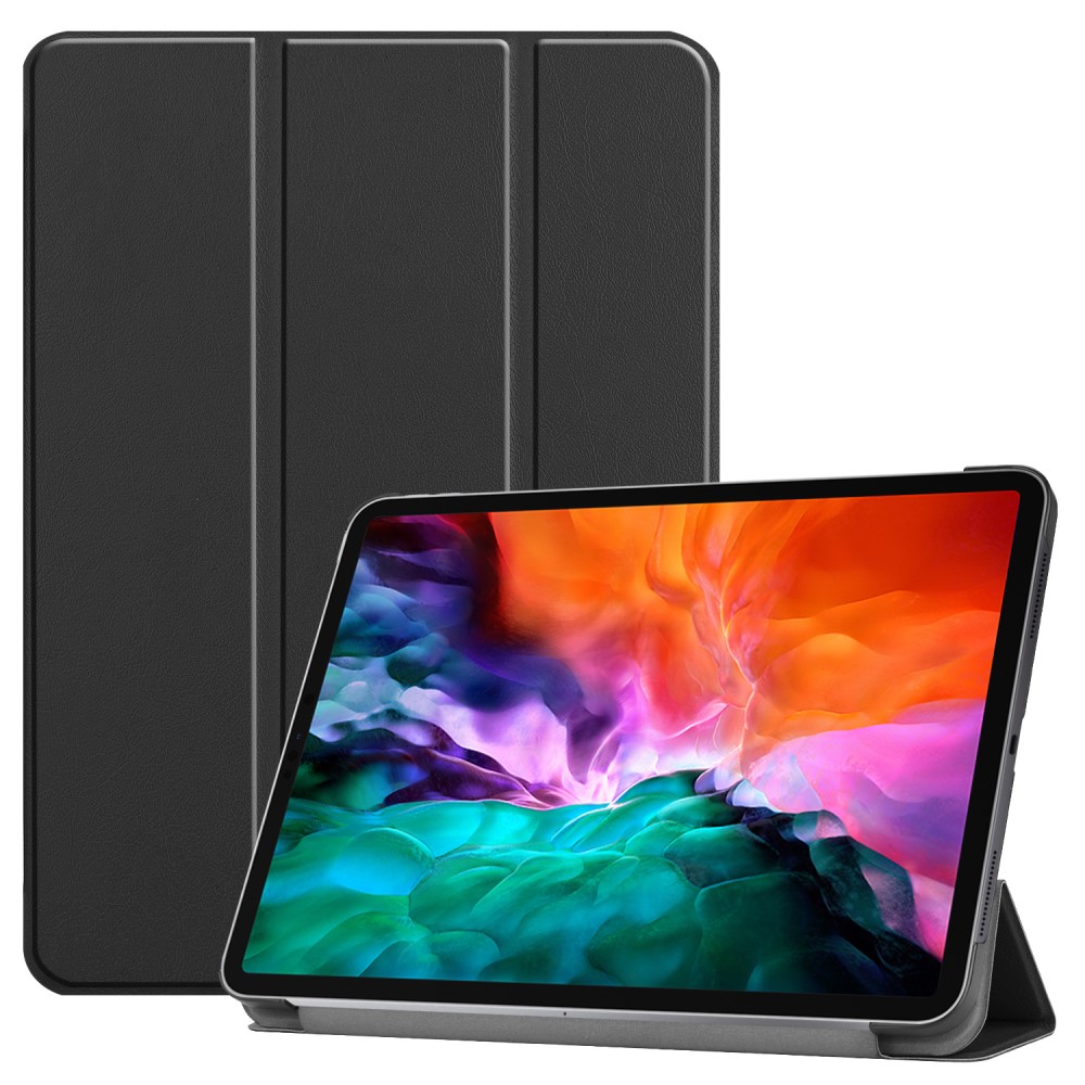 Trolsk stativdeksel (iPad Pro 12,9 (2021)) - Svart