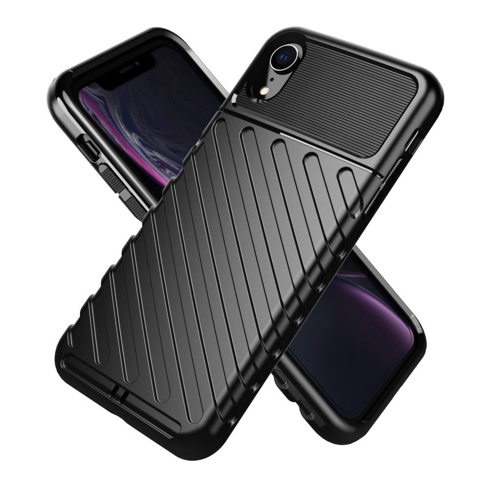 Trolsk Thunder Twill Case (iPhone Xr)