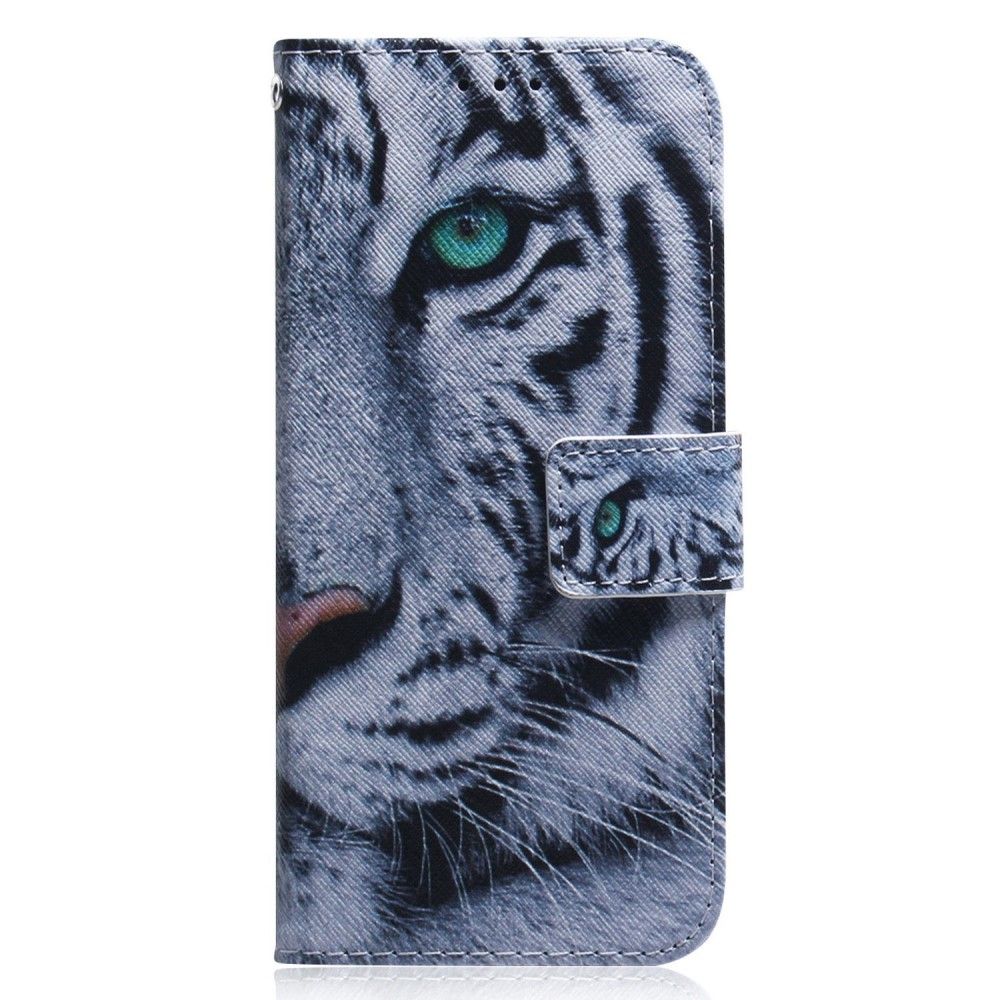 Trolsk Tiger Wallet (iPhone 14 Pro Max)