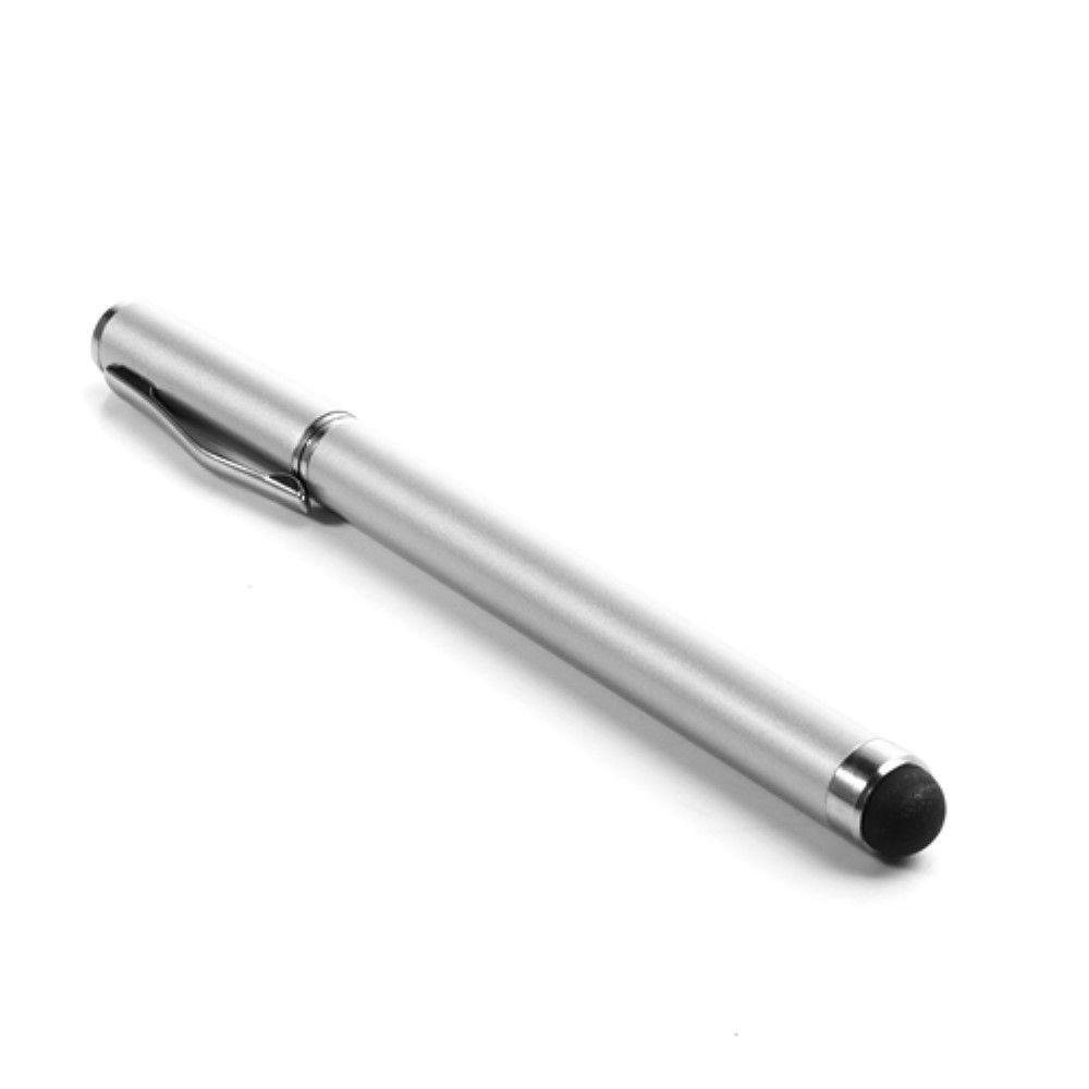 Trolsk Touch-penna - Sølv
