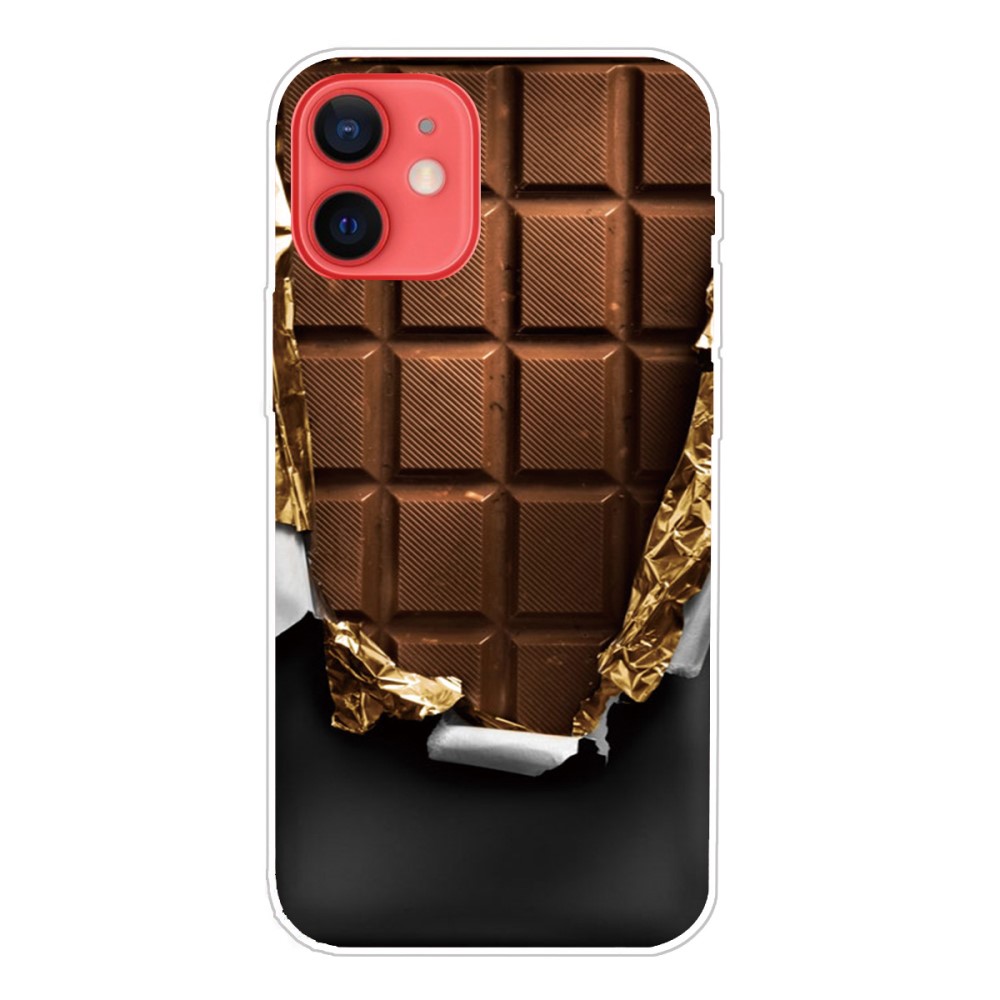 Trolsk TPU hoco late (iPhone 13)