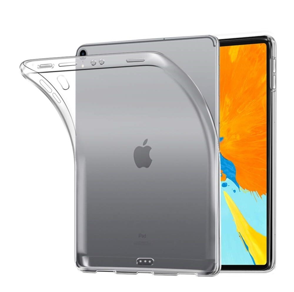Trolsk TPU bakdeksel (iPad Air 5/Air 4)