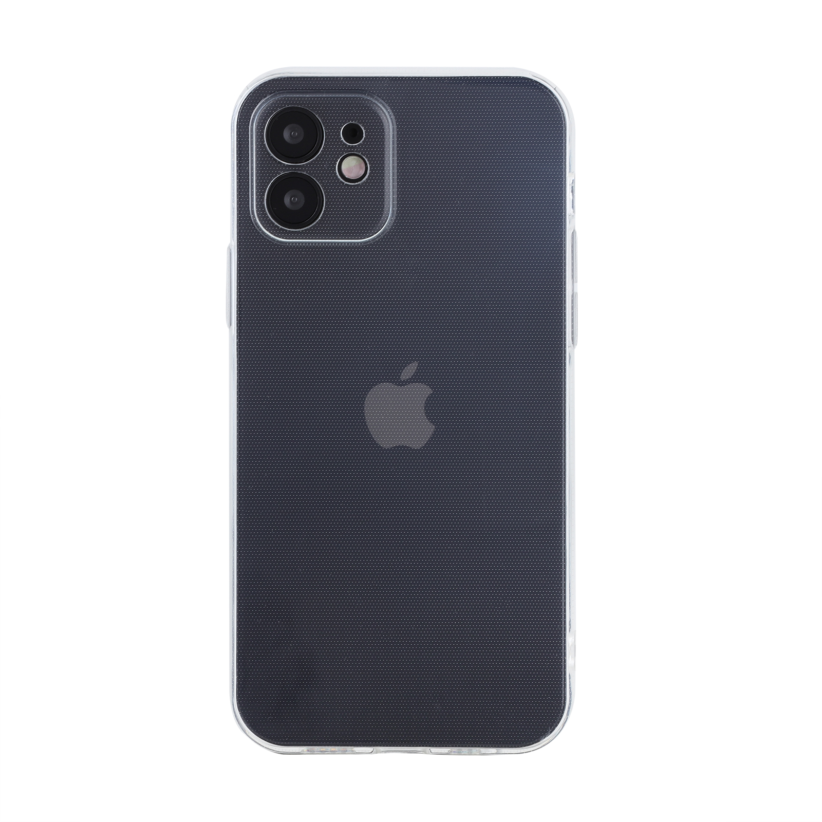 Trolsk TPU-deksel (iPhone 12)