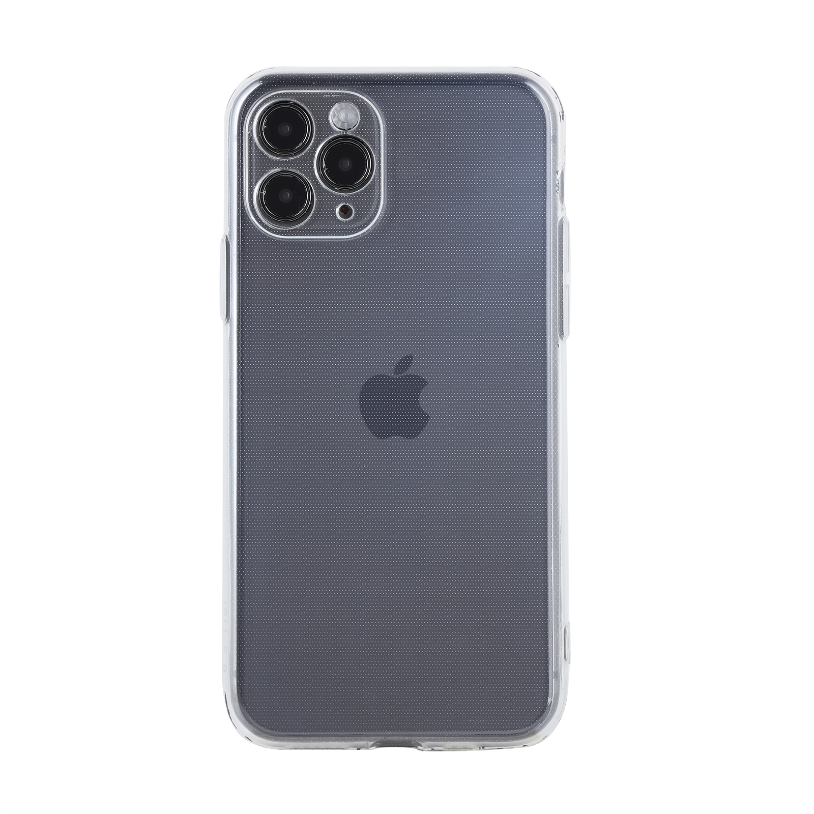 Trolsk TPU-deksel (iPhone 14 Pro Max)