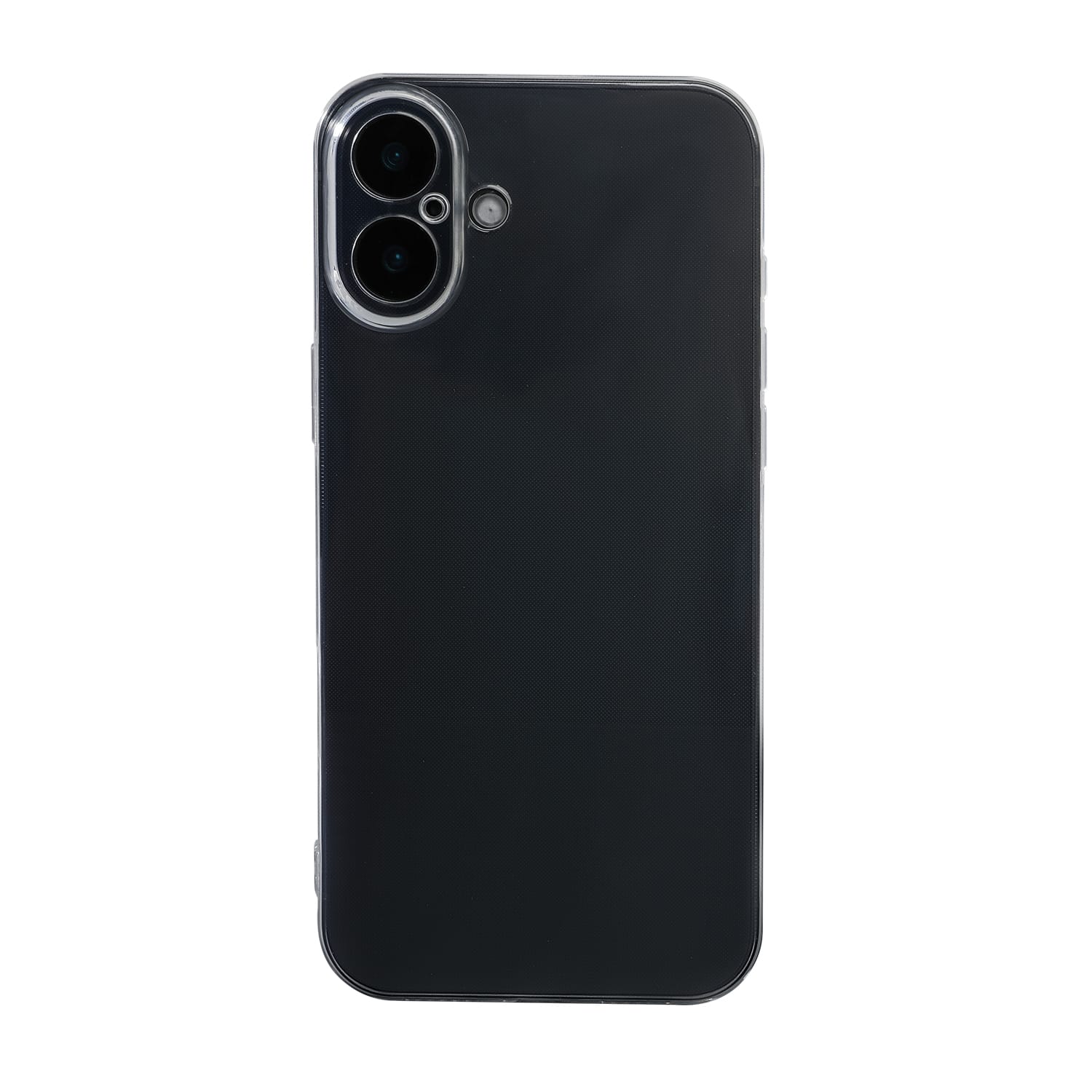 Trolsk TPU Cover (iPhone 16 Plus)