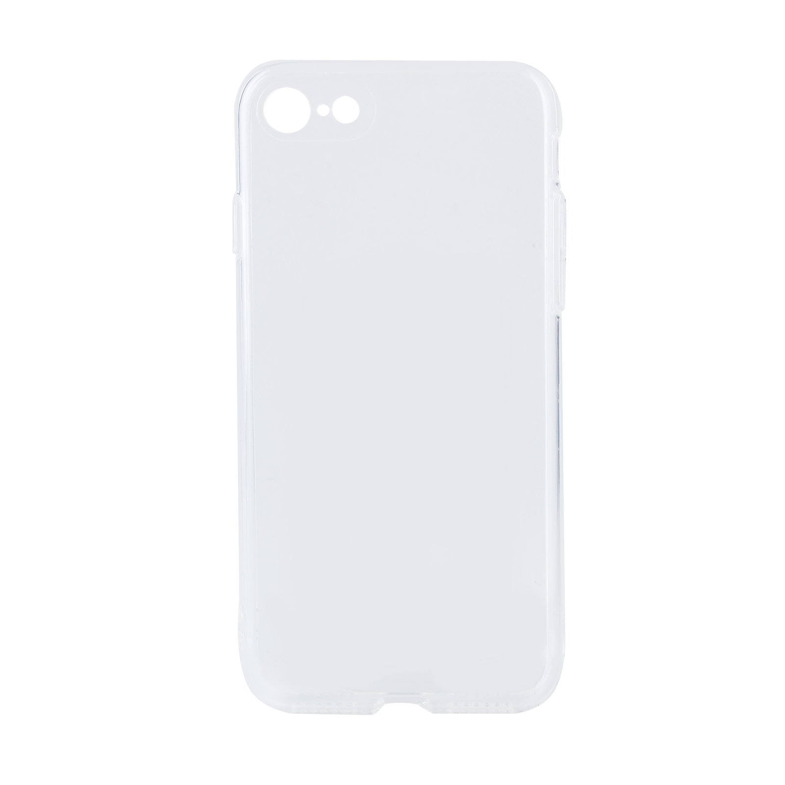 Trolsk TPU-deksel (iPhone SE3/SE2/8/7)