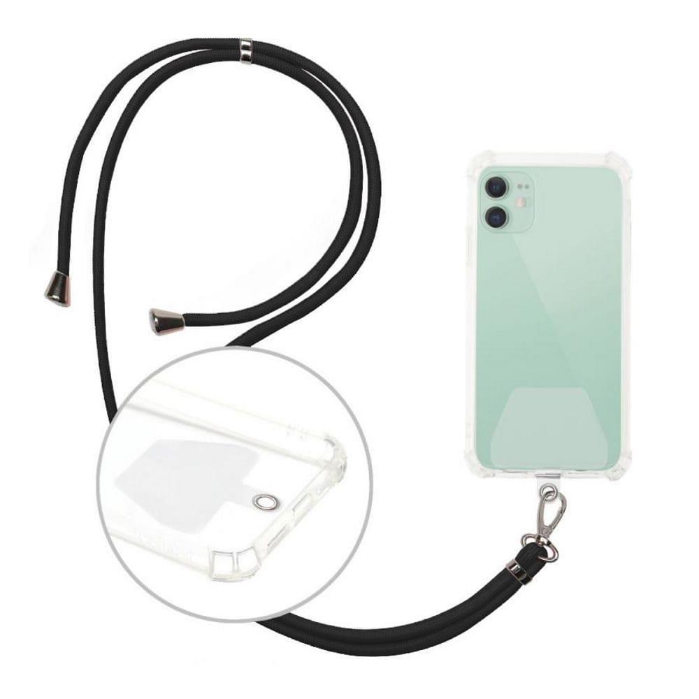 Trolsk Universal Neck Strap for Smartphone