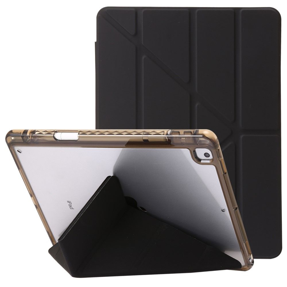 Trolsk Vikbart iPad-fodral (iPad 10,2)