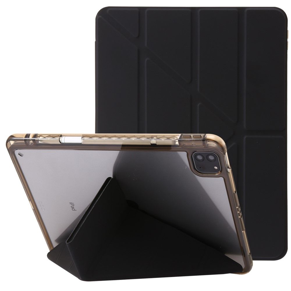 Trolsk sammenleggbar iPad deksel (iPad Pro 12,9)