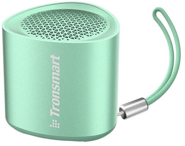 Tronsmart Nimo trådløs Bluetooth-høyttaler - Grønn