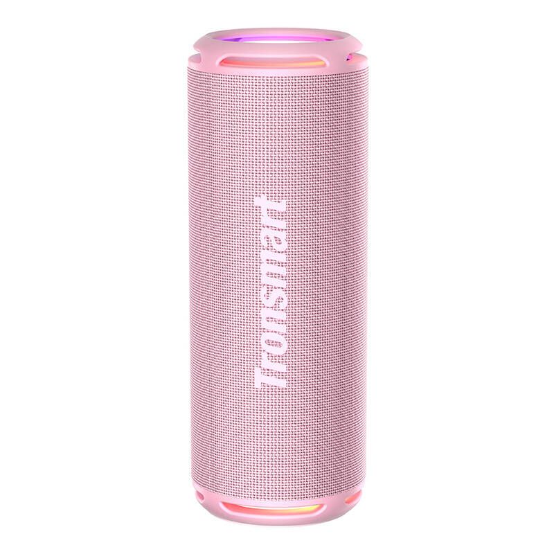 Tronsmart T7 Lite trådløs Bluetooth-høyttaler - Rosa