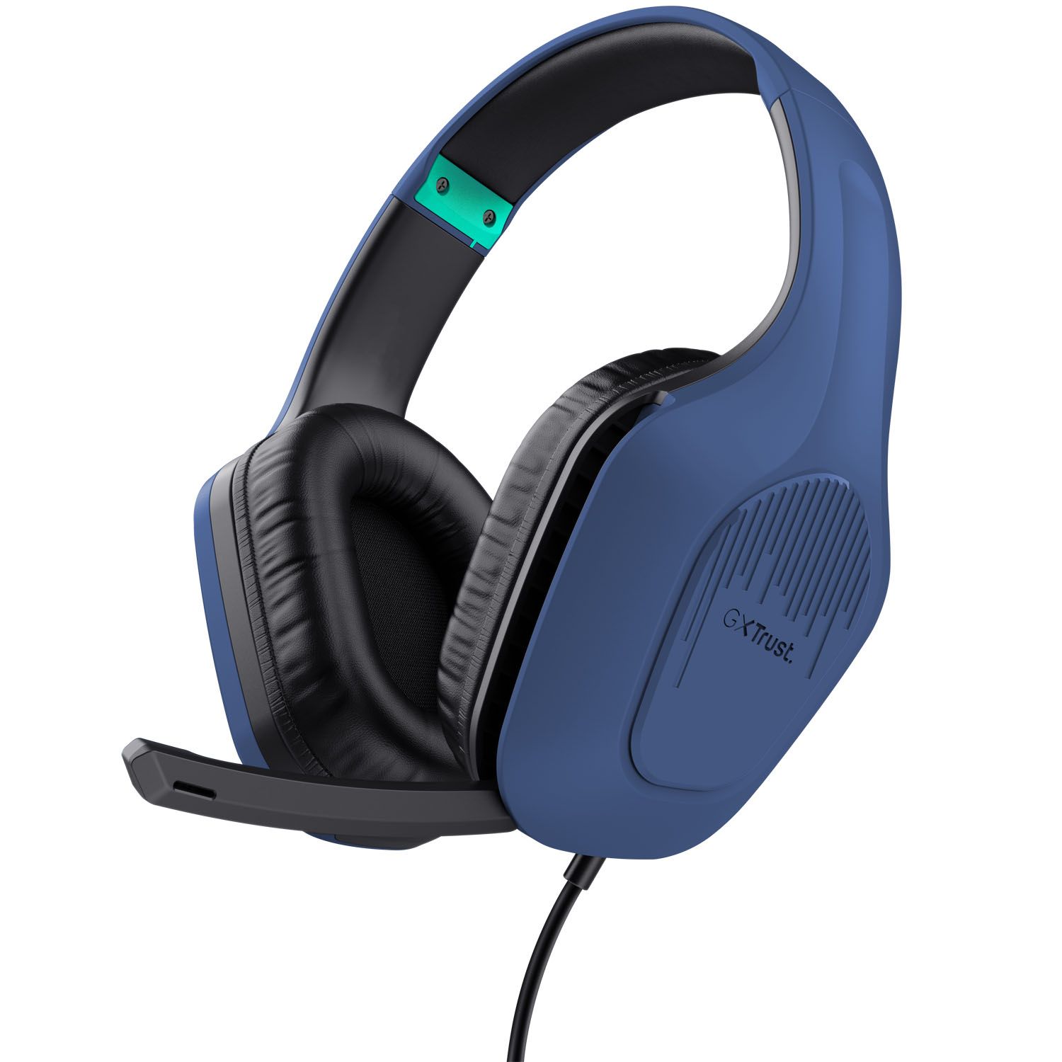 Trust GXT 415B Zirox