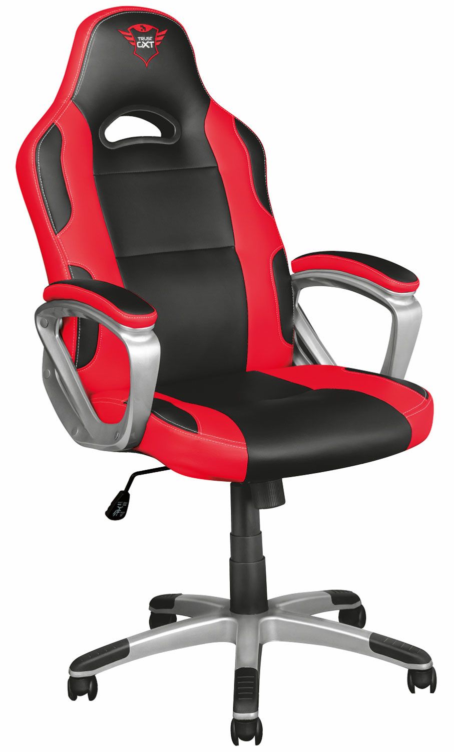 Trust GXT 705 Ryon Gaming Chair - Svart