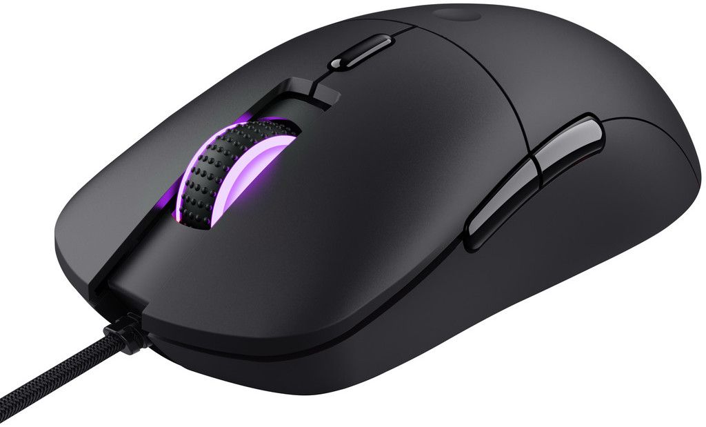 Trust på GXT 981 Redex Gaming Mouse RGB