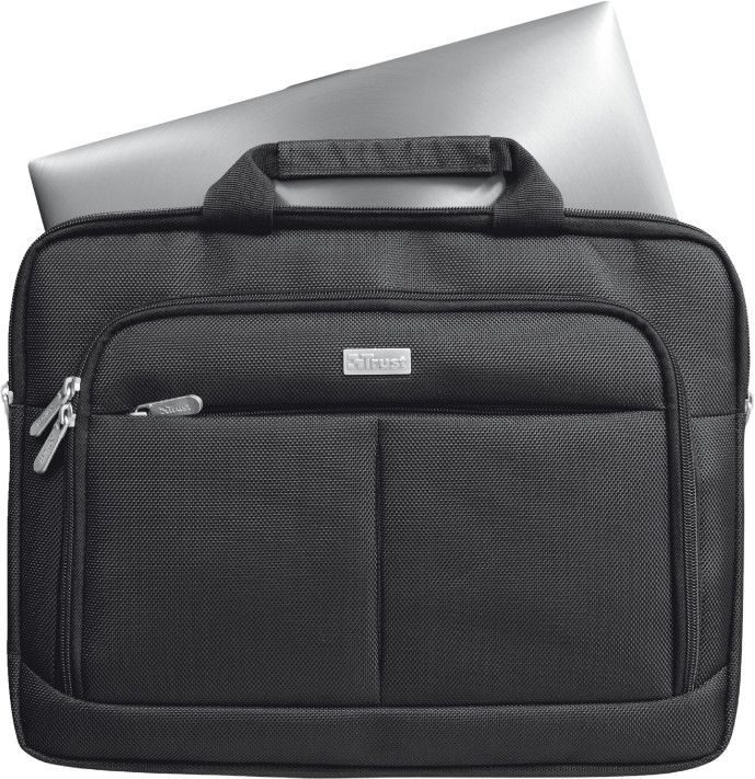 Trust Sydney Slim Bag (14) vädertålig laptopväska Veske til bærbar PC 14 | TRUST Sydney slim