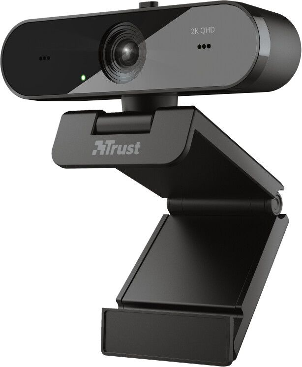 Trust TW-250 QHD-webkamera