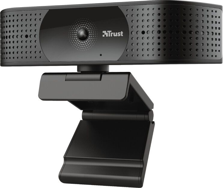 Trust TW-350 4K Ultra HD-webkamera