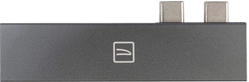 Tucano 4-in-1 Multiport Docking Station