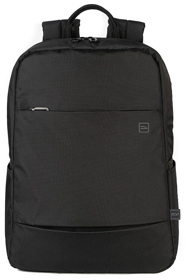 Tucano BKBTK2-BK, Ryggsekk, 40,6 cm (16), Skulderrem