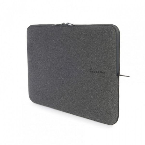 Tucano Melange Etui for MacBook Pro 16" & Laptop 15.6" | Svart