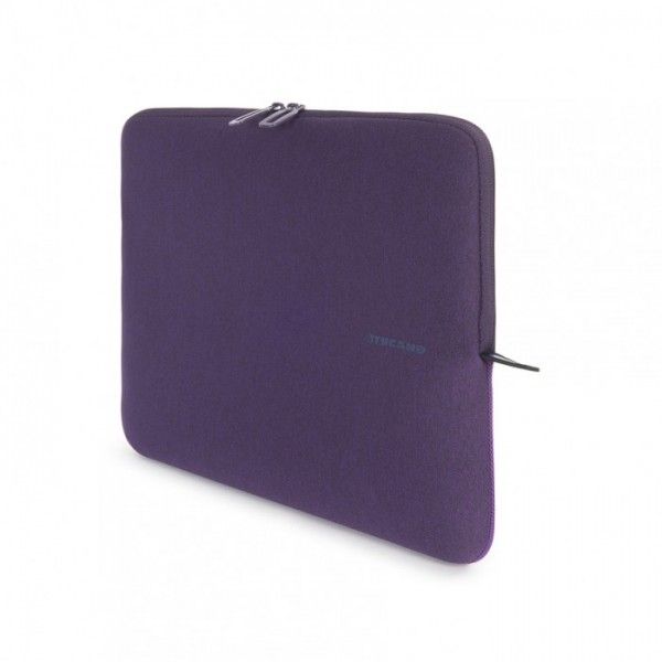 Tucano Mélange Second Skin (13-14") - Lilla