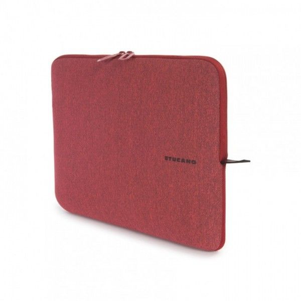 Tucano Mélange Second Skin (13-14") - Rød