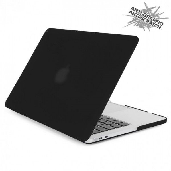 Tucano Nido (13") - hårt skal till Macbook Pro 2016 - Svart