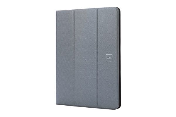 Tucano Up Plus Folio case iPad 10.2" Grey